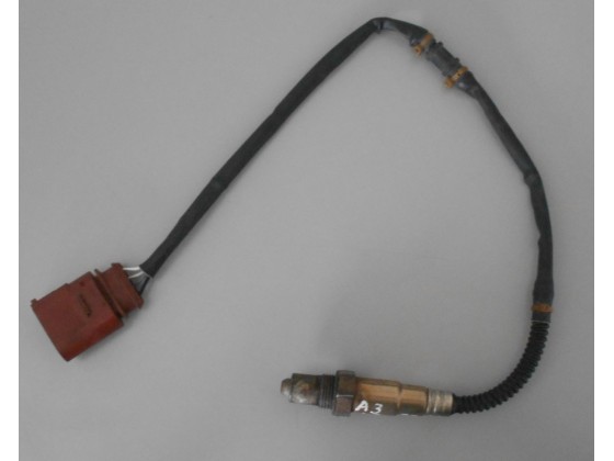 Sonda Lambda  Audi A3 1999 sl16